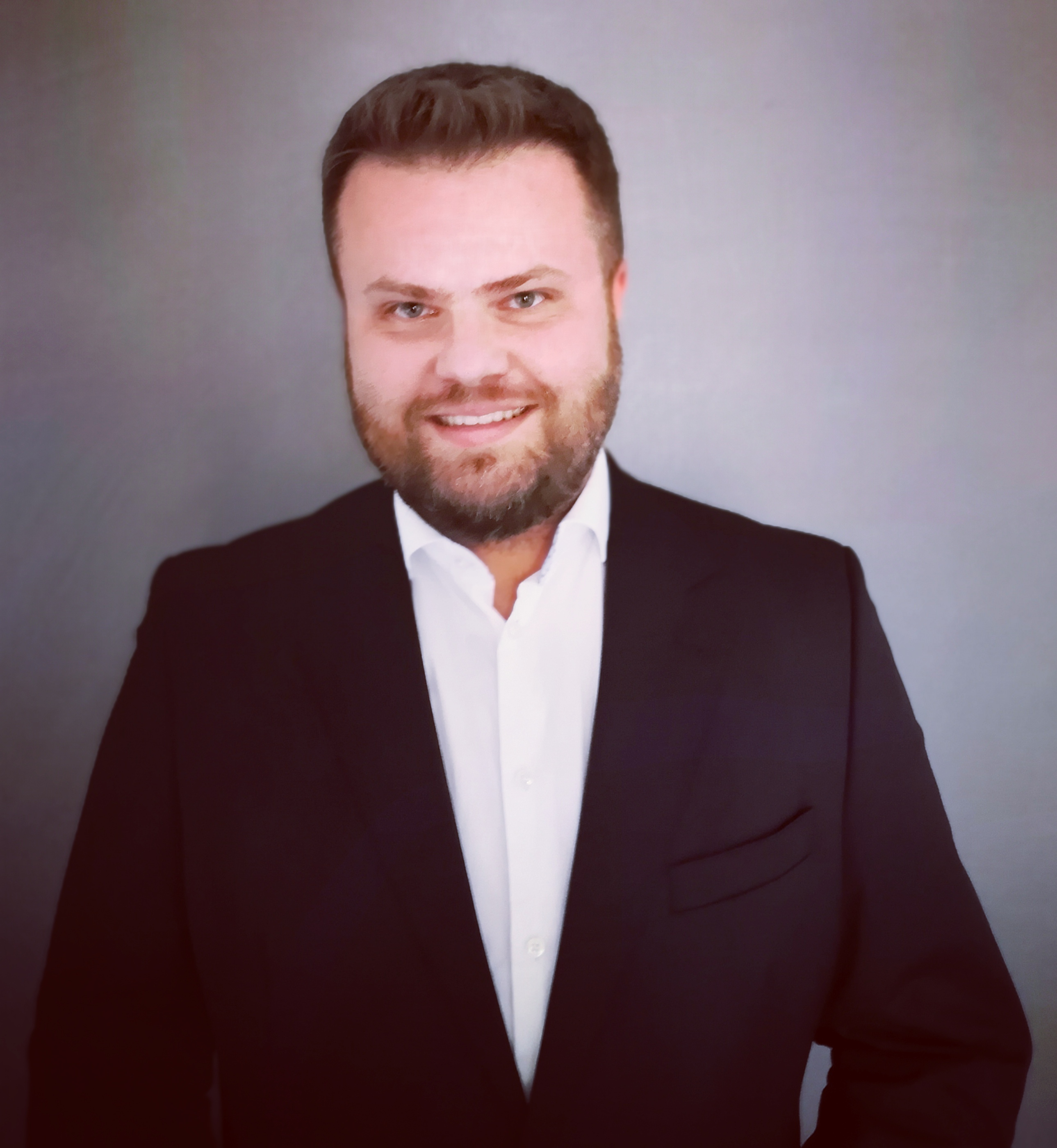Damian Zboch Business Manager Kru.pl
