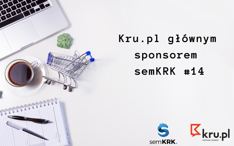 Kru.pl głównym sponsorem semKRK