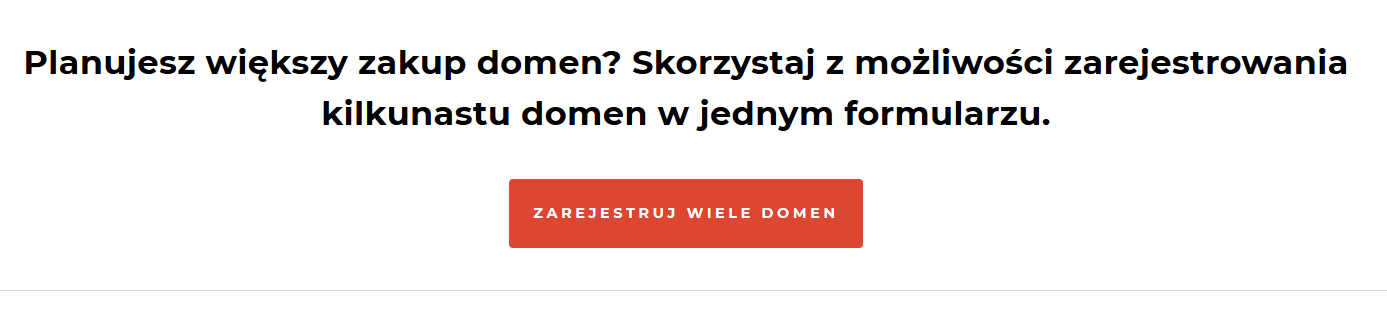 Hurtowy zakup domen w Kru.pl